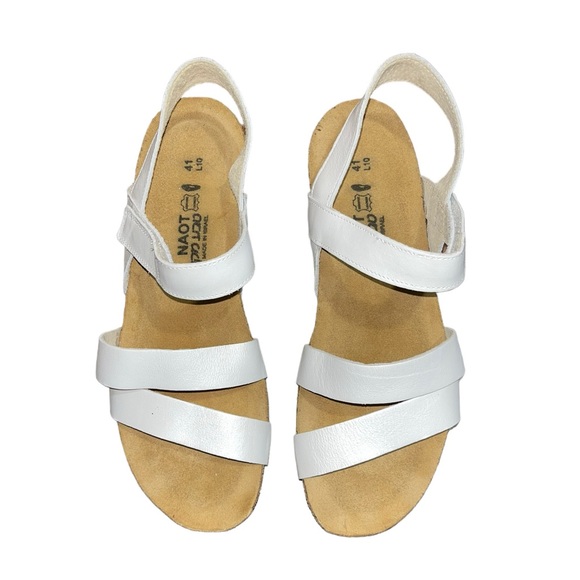 Naot Kayla Originally $194 Size 41 (10-10.5) - Picture 4 of 5